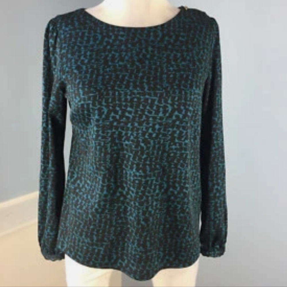 Ann Taylor Blouse